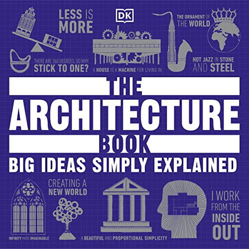 Cover of The Architecture Book