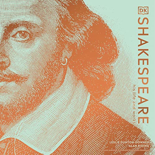 Cover of Shakespeare