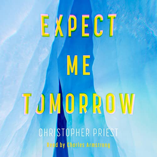 Cover of Expect Me Tomorrow