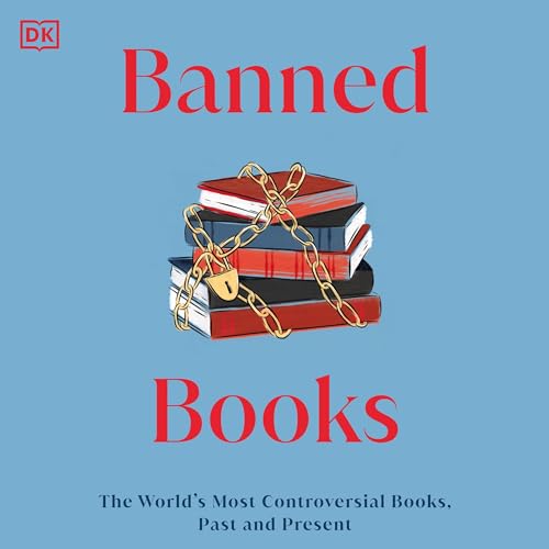 Cover of Banned Books