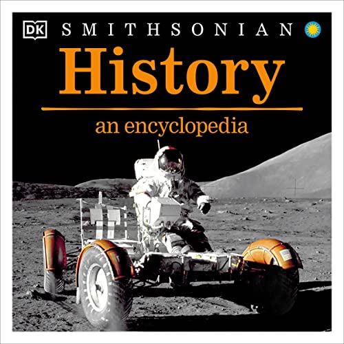Cover of History