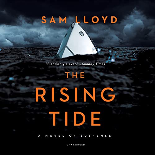 Cover of The Rising Tide