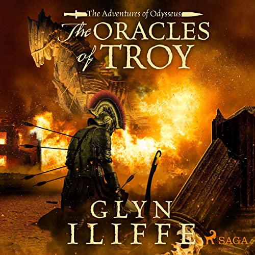 Cover of The Oracles of Troy