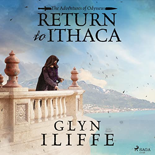 Cover of Return to Ithaca