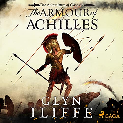 Cover of The Armour of Achilles