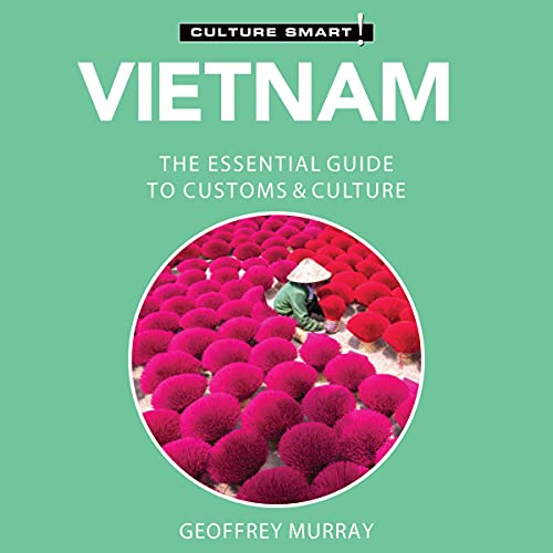 Cover of Vietnam - Culture Smart!