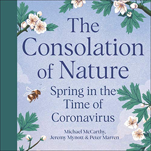 Cover of The Consolation of Nature