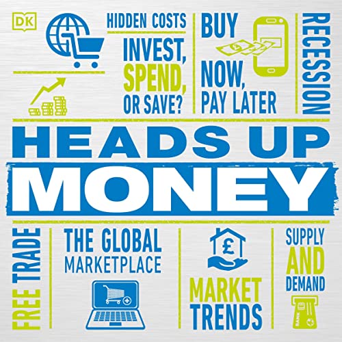 Cover of Heads Up Money