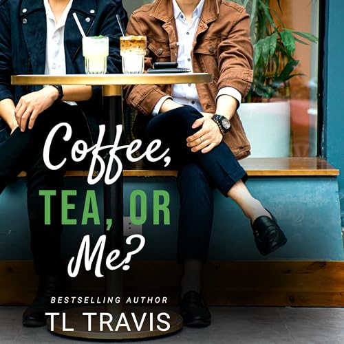 Cover of Coffee, Tea, or Me?