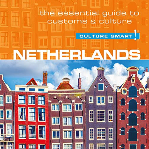 Cover of Netherlands - Culture Smart!