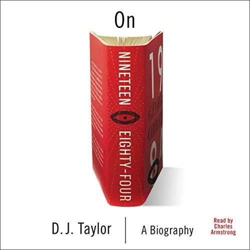 Cover of On Nineteen Eighty-Four