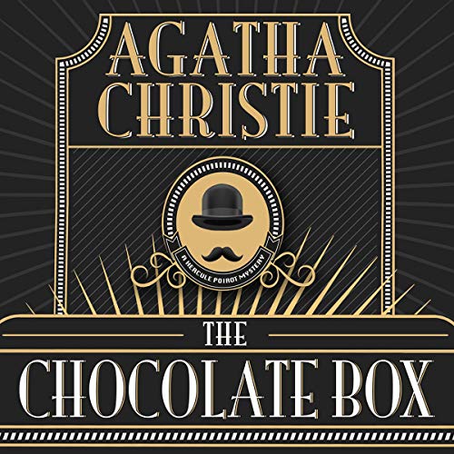 Cover of The Chocolate Box