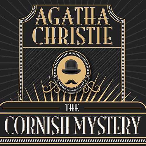 Cover of The Cornish Mystery