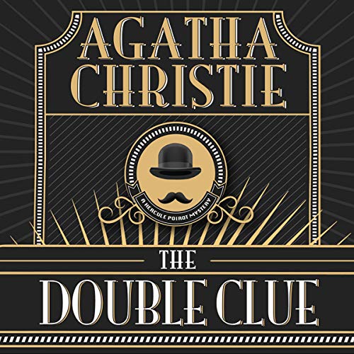 Cover of The Double Clue