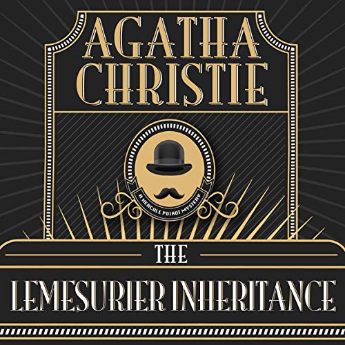 Cover of The Lemesurier Inheritance