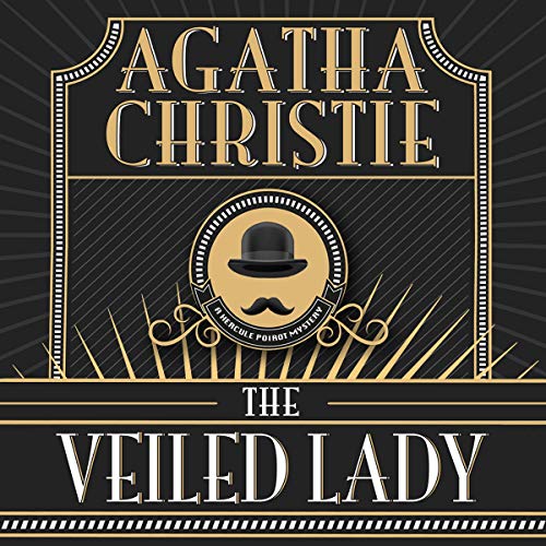 Cover of The Veiled Lady
