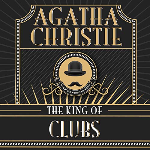 Cover of The King of Clubs
