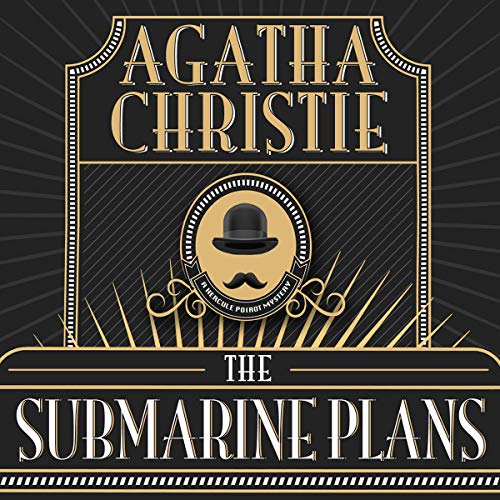 Cover of The Submarine Plans