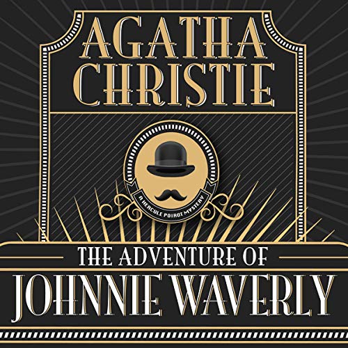 Cover of The Adventure of Johnnie Waverly