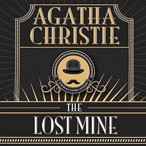 Cover of The Lost Mine