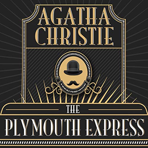 Cover of The Plymouth Express