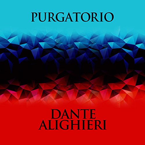 Cover of Purgatorio