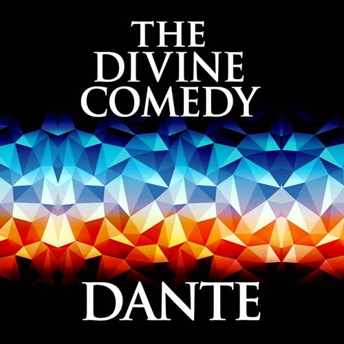 Cover of The Divine Comedy