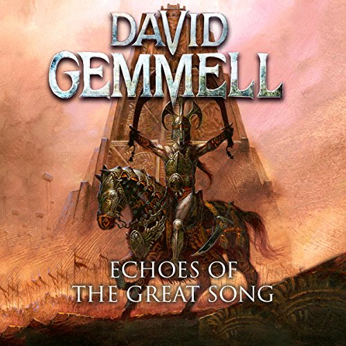 Cover of Echoes of the Great Song