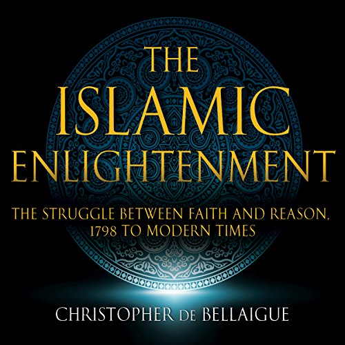 Cover of The Islamic Enlightenment