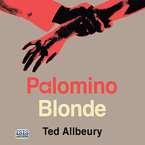 Cover of Palomino Blonde
