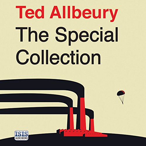 Cover of The Special Collection