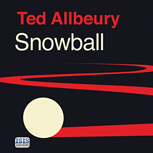 Cover of Snowball
