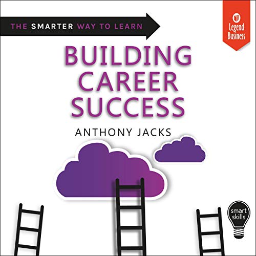 Cover of Smart Skills: Building Career Success