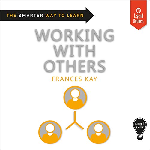 Cover of Smart Skills: Working with Others