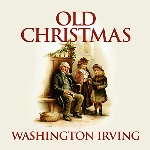 Cover of Old Christmas