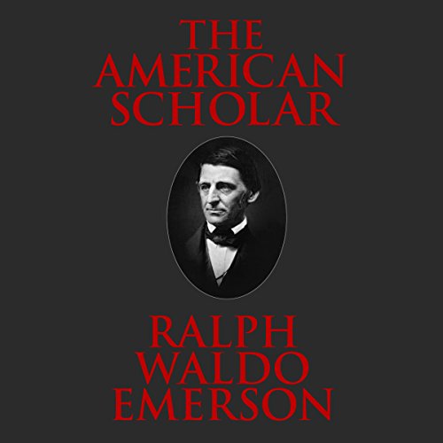 Cover of The American Scholar