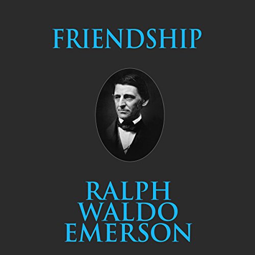 Cover of Friendship