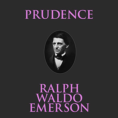 Cover of Prudence