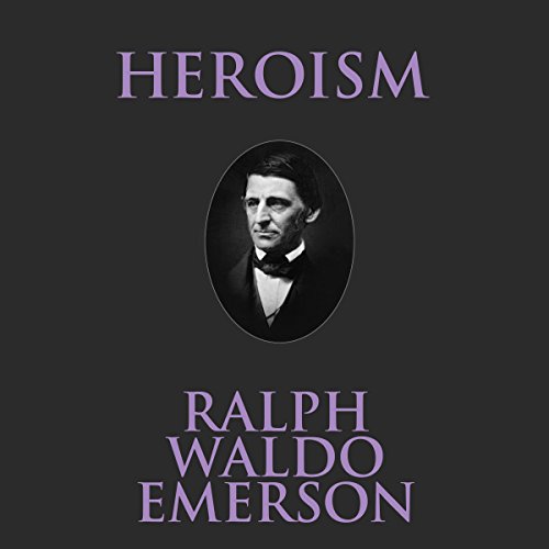 Cover of Heroism