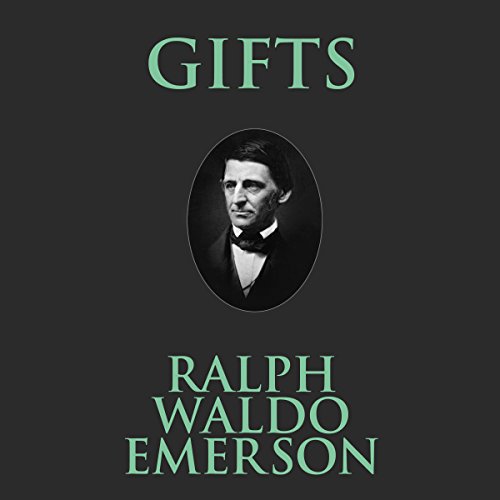 Cover of Gifts