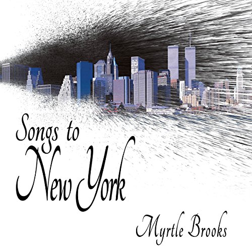Cover of Songs to New York