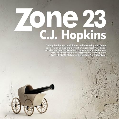 Cover of Zone 23