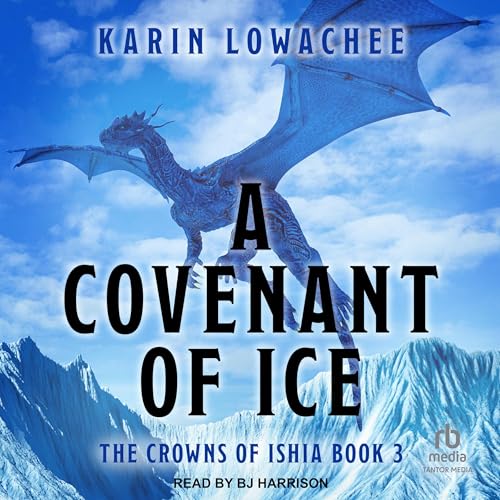 Cover of A Covenant of Ice