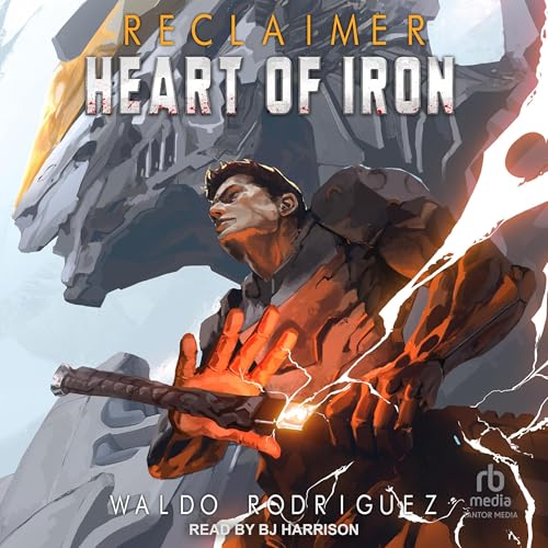 Cover of Heart of Iron