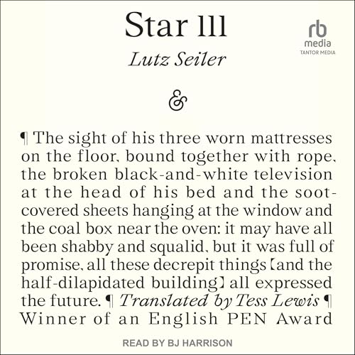 Cover of Star 111