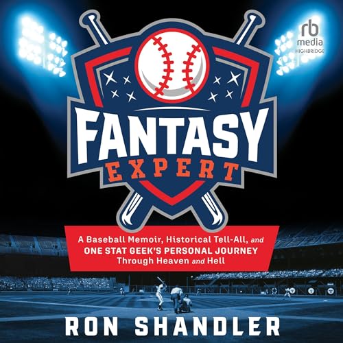 Cover of Fantasy Expert