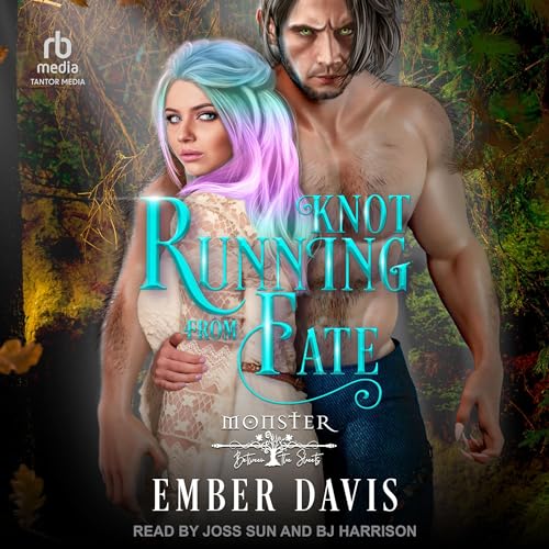 Cover of Knot Running From Fate