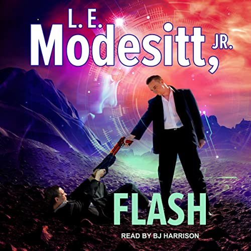 Cover of Flash