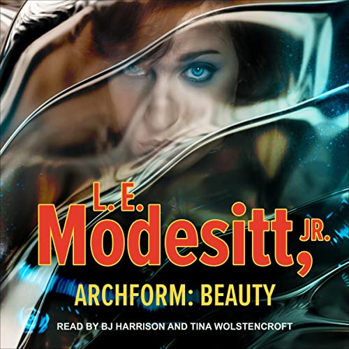 Cover of Archform: Beauty
