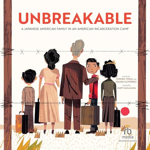 Cover of Unbreakable